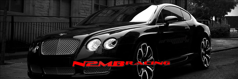 N2MB Racing