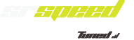 SR Speedworx Tuned Logo